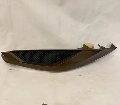 09 Sea-Doo GTX 255 Limited Cubiertas Laterales Panel Guardabarros Izquierdo Foto 1 de 4