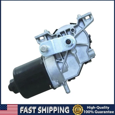 Wiper Motor for FIAT Panda 500 500C Bravo LANCIA Delta SMART Fortwo Roadster - Image 1 of 2
