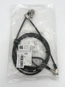 Kensington N17 Dual Head Laptop Lock for Dell Devices Keyed Different 0173KF - Bild 1 von 4