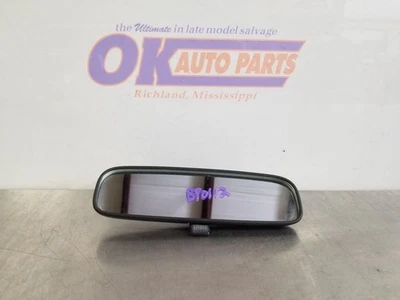 22 2022 ВНУТРЕННЕЕ ЗЕРКАЛО ЗАДНЕГО ВИДА MITSUBISHI OUTLANDER  - Изображение 1 из 4