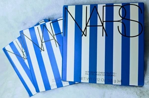 NARS Hotscape Face & Cheek Palette 1 ∆Blush/Bronzer/Highlighter∆ BNIB Authentic! - Picture 1 of 6