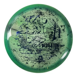 Desolation | Biohazard | Grün/Blau 175g - Bild 1 von 1