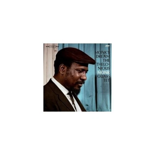 THELONIOUS MONK QUARTET: MONKS DREAM (LIMITED EDITION) - LP vinyl *BRAND NEW* - Image 1 of 1