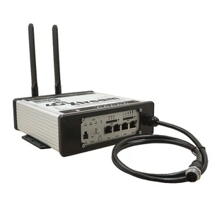 SOLUCIÓN DIGITAL YATE 4G XTREAM INTERNET & NMEA 2000 - Imagen 1 de 1