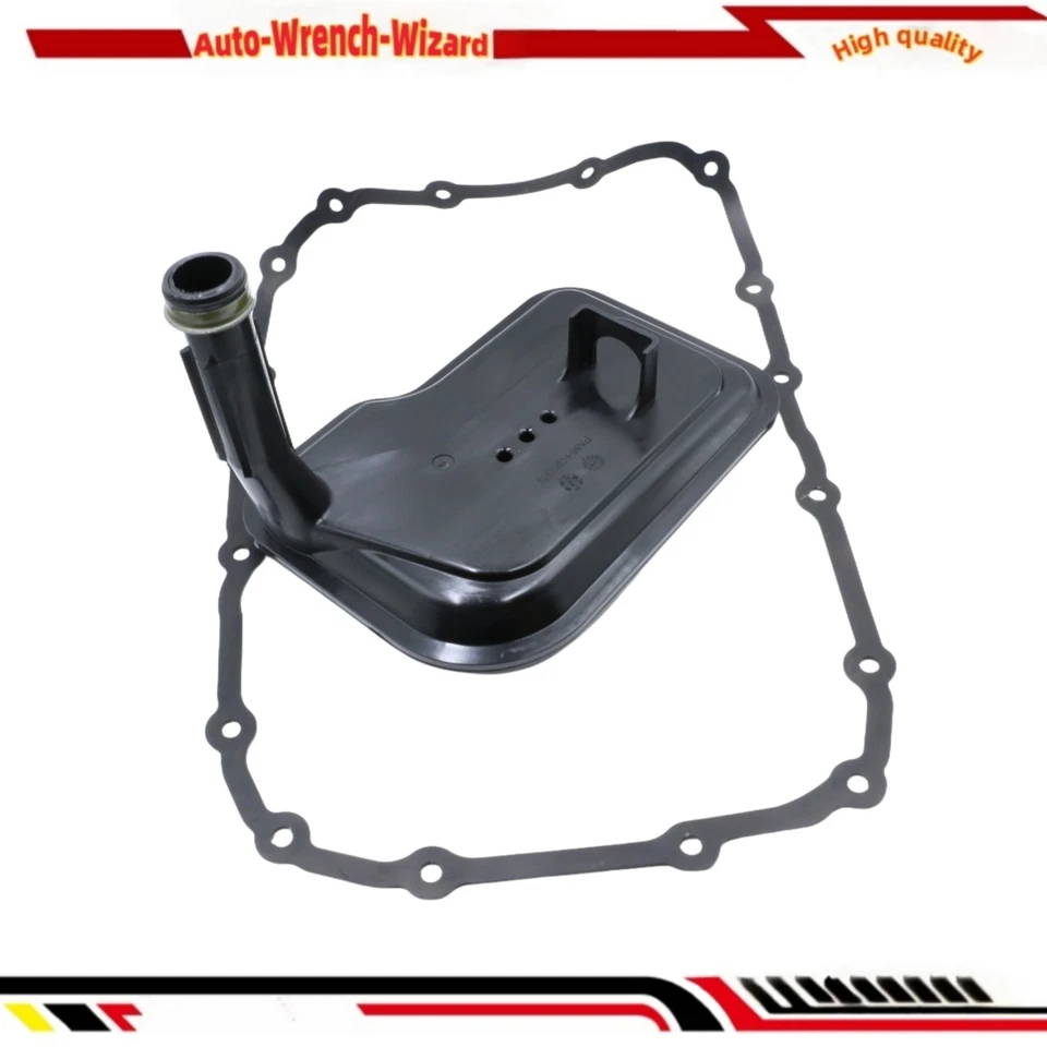 Automatic Transmission Filter Kit For Chevy Silverado Suburban1500 2500 3500 USA - Изображение 1 из 4