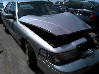 AIR/COIL SPRING REAR AIR SPRING FITS 98-05 LINCOLN & TOWN CAR 130089 - Image 1 of 4