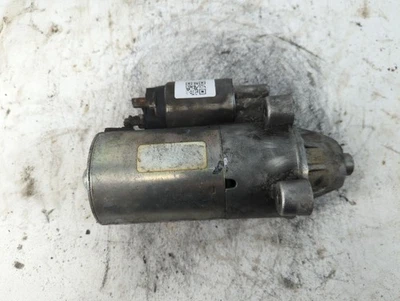 Solenóide motor de arranque de carro Ford Ranger 2004-2008 fabricante de equipamento original WOLRX - Imagem 1 de 4