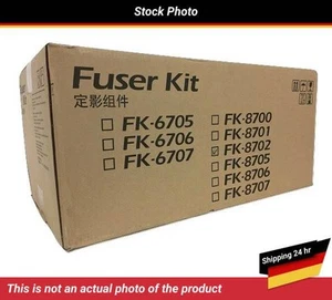 Kit fusion FK-8702 Kyocera Mita TASKalfa 6551ci - Photo 1/2