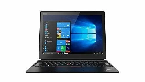 Lenovo Thinkpad X1 Tablet (3rd Gen) Intel i5-8350u Quad 1.70GHz (Max 3.60GHz), 2 - Image 1 of 1
