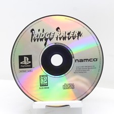 .PSX.' | '.Ridge Racer.