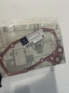 GENUINE DETROIT DIESEL GASKET DDE-A9061880280 (NEW- OLD STOCK) - Picture 1 of 1