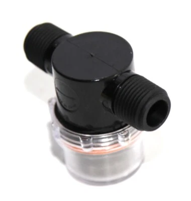 Replacement Water Filter for Emotor 300X MX3 MX3Z MX3NS Floor Scrubber Machine