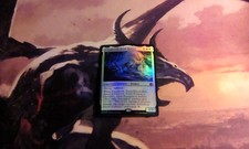 MTG Icingdeath, Frost Tyrant Foil x1 Promo Pack Free Shipping
