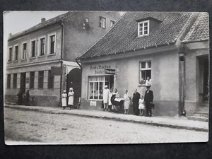   Bäckerei Stadt? - Zdjęcie 1 z 2
