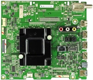 Repair Service Hisense 50H8F 247222 247221A RSAG7.820.8833/ROH Mainboard - Picture 1 of 1