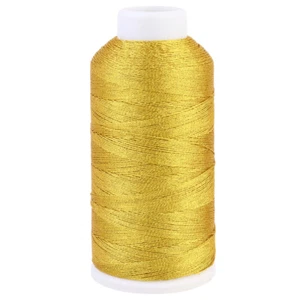 Embroidery Thread Roll Cotton Sewing Thread Elastic Sewing Thread - Picture 1 of 12
