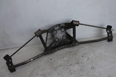 Soporte silenciador escape trasero Porsche Boxster S 987 98711112402 J152 Foto 1 de 3