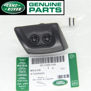Headlamp Headlight Washer Jet Sprayer Nozzle Right for LAND ROVER RANGE SPORT - Picture 1 of 10