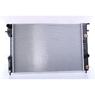 Radiator For Opel Omega B 2.2 16V Nissens 1300165 52463045 52463046 52464745 - Image 1 of 4