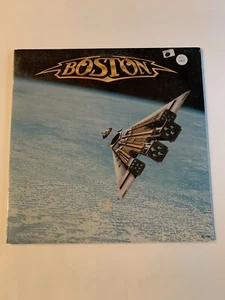Boston Third Stage Lp-Sealed!! MCA CRC Pressung 1986 - Bild 1 von 2