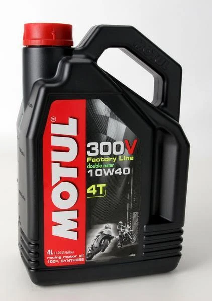 Motul 104121 - Image 1 of 1