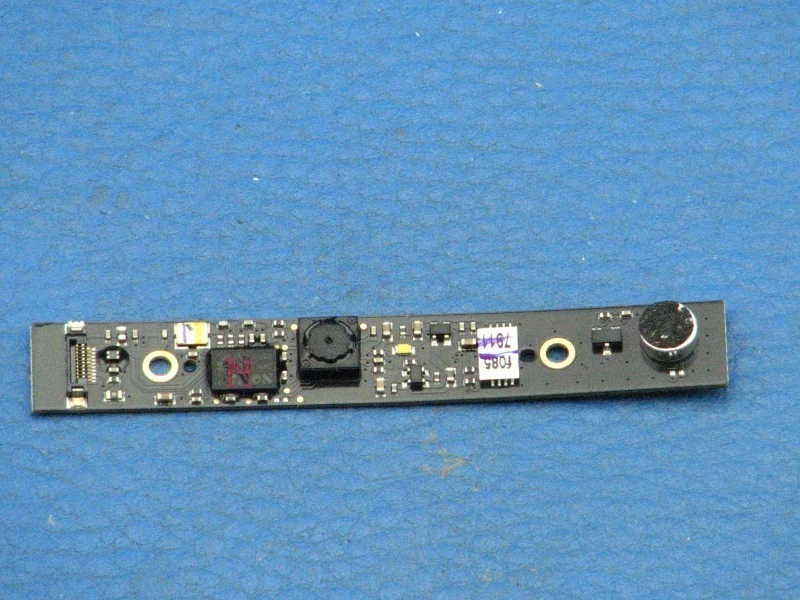 Webcam HP Pavilion DV2-1050eg Notebook    7100449127-49260 - Bild 1 von 1