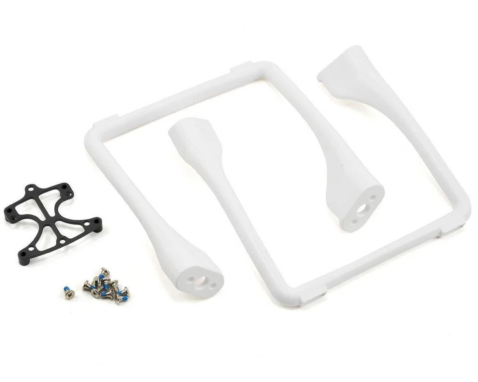 DJI Part 49 Zh3-3d Mounting Adapter for Phantom - Imagen 1 de 1