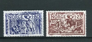 ARTIGIANATO - CRAFT NORWAY 1980 Norden - Picture 1 of 1