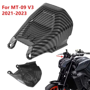 Front Speedometer Support Front Fairing Cover For Yamaha MT-09 MT09 SP 2021-2023 - Imagen 1 de 8