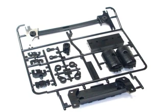 Tamiya 1:14 MAN TGX 18.540 Spare Part 19225121 T-Parts LED Mounts T4L® - Picture 1 of 1