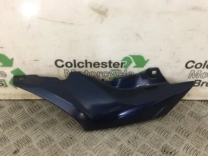 TRIUMPH TROPHY 1215 SE RIGHT PANEL   2012-2017 (STOCK 740) - Picture 1 of 2