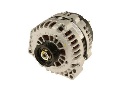 Alternador de aire acondicionado Delco 39156GSPM para Chevrolet Silverado 2500 HD 2001-2002 Foto 1 de 2