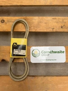 Cinghia trasmissione rasaerba John Deere - M72031 - Foto 1 di 1