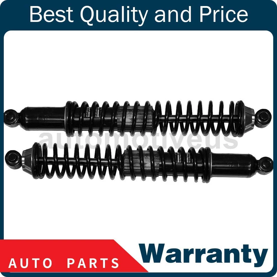 Amortiguador trasero Monroe amortiguadores y puntales para Ram C/V 2012 2013 2014 2015 Foto 1 de 1