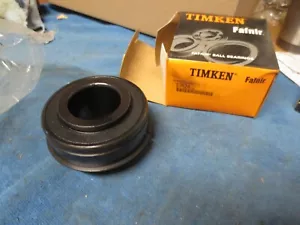 Timken ER24 Wendeplattenlager 1-1/2" ID Fafnir Neu im Karton - Bild 1 von 6