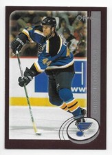 02/03 O-PEE-CHEE BASE Hockey (#1-330) U-Pick From List