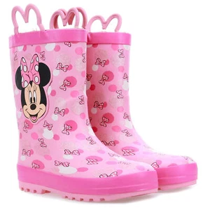 Western Chief, Bota de Lluvia de Goma Forrada de Piel Sintética Impermeable para Niños (Elige) - Imagen 1 de 42