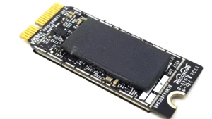 13" MacBook Pro Retina AirPort 1502 Wifi Bluetooth Card 2013 - 2014 | 653-0029 - Picture 1 of 3
