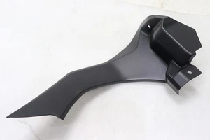15-19 YAMAHA YZF R1 OEM LEFT DASH SPEEDO CLUSTER GAUGE INSTRUMENT TRIM PANEL - Bild 1 von 6