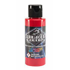  Createx Wicked Colors W053 Detail Scarlet 2oz. water-based airbrush paint