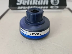 Pelikan LEVEL L5 / L65 Tinte 30 ml Königsblau Tintenbehälter NEU - Bild 1 von 4