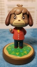 Digby Amiibo Animal Crossing Nintendo Switch, 3DS, Wii U