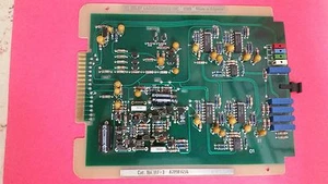 Modulo scheda fader remoto CAT n.117-3. dolby laboratories inc systems a2pm1656 - Foto 1 di 3