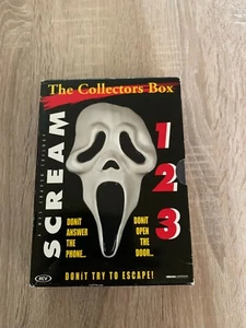 scream - the collectors box - Bild 1 von 3