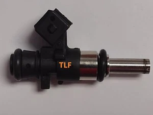 One, 350cc, High Performance Fuel Injector for 2013 BMW F700GS ABS - Picture 1 of 4