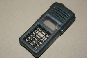 USED Motorola MODEL 3 APX 2000 / APX 4000 Keypad Housing Sand green - Picture 1 of 3