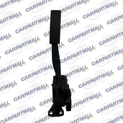 2006-2011 Chevrolet HHR Gas Pedal Accelerator Assembly 22710861 OEM - Image 1 of 4