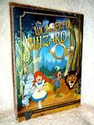 The Wonderful Wizard Of Oz (6-Disc) (DVD, 2017) NEW Margot Kidder George Morris