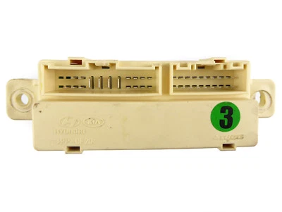 Centralina Hyundai i30 (FD) 1.6 CRDi 91940-2H130 - Immagine 1 di 2