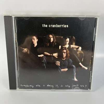 Everybody Else Is Doing It, So Why Can't We? von The Cramberries| CD | Sehr Gut - Bild 1 von 4